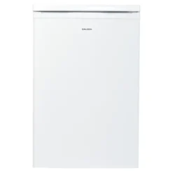Salora FRT910W diepvrieskast vrijstaand 91 liter wit