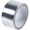 Sanivesk afdichtingstape aluminium 10 meter Hot