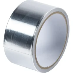 Sanivesk afdichtingstape aluminium 10 meter Hot