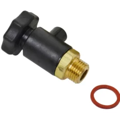 Sanivesk Aftapper Stopkraan 1/4"M Sale