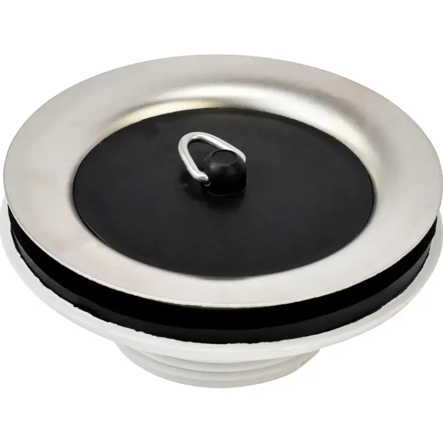 Sanivesk Afvoerplug 6/4"