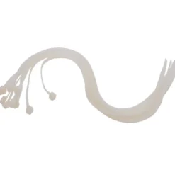 Sanivesk binders flexibel 45 cm 10 stuks New