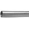 Sanivesk buis semi-rigide aluminium Ø 125 mm 3 meter
