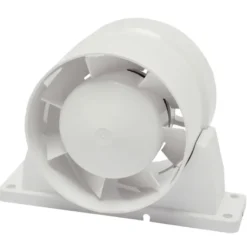 Sanivesk buisventilator standaard Ø 100 mm