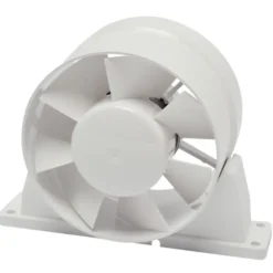 Sanivesk buisventilator standaard Ø 125 mm