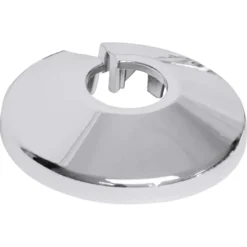 Sanivesk CV Buisrozet 22mm Chroom 2 stuks Hot