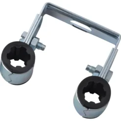 Sanivesk Dubbele CV Beugel + Inlage 22mm 2 stuks Clearance