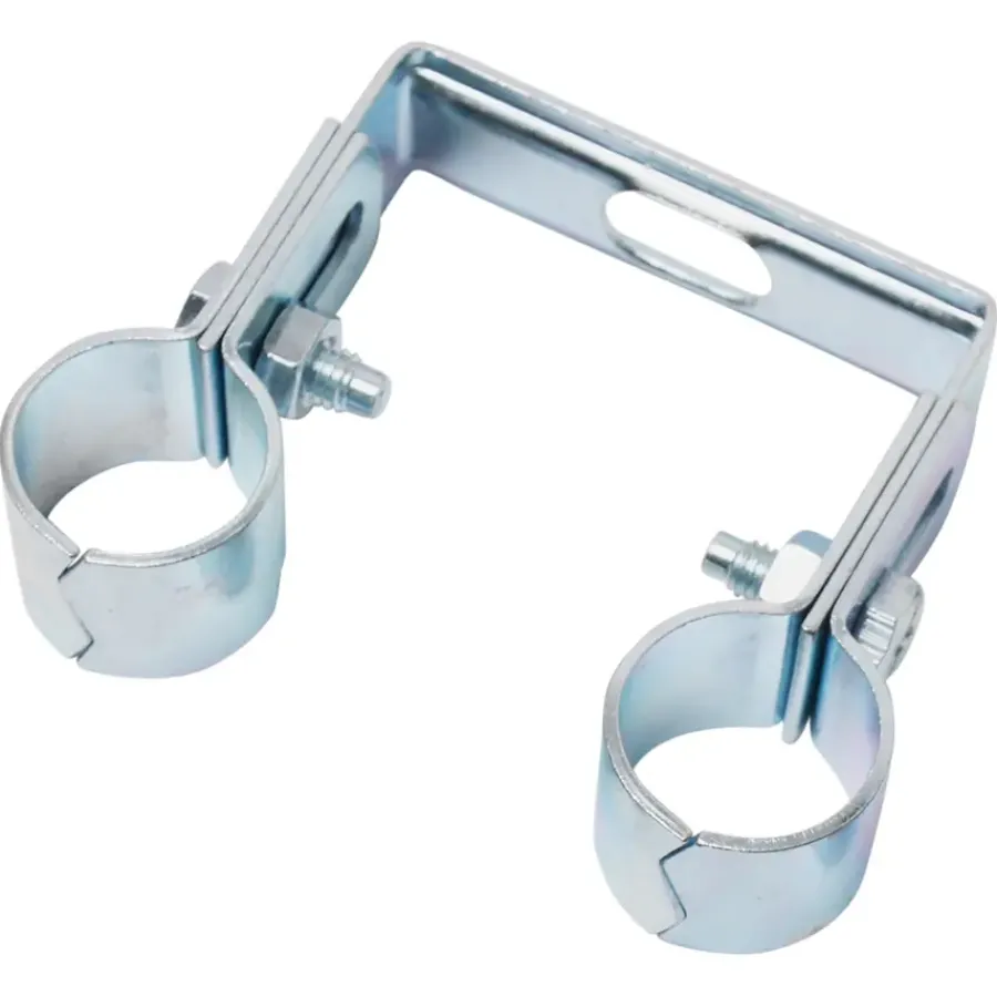 Sanivesk Dubbele CV Beugel 15mm 2 stuks Outlet