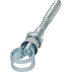 Sanivesk Enkele CV Beugel + Pen 22mm 4 stuks Sale