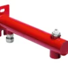 Sanivesk Expansievat Console Wit 3/4"F + 15mm Knel