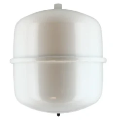 Sanivesk Expansievat 18L 0,5bar Wit