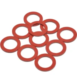 Sanivesk Fiberring 3/4 24x16x2mm 5 stuks