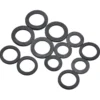 Sanivesk Gummiring Assortiment 12 stuks