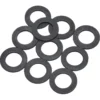 Sanivesk Gummiring m22 BI straalregelaar 5 stuks