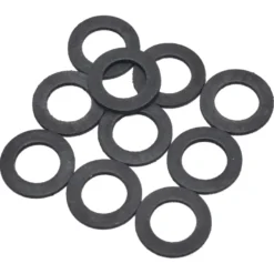 Sanivesk Gummiring 5/4 5 stuks