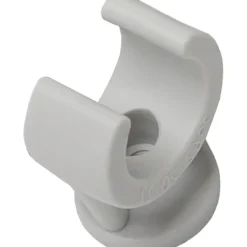 Sanivesk Klembeugel Enkel 12mm 4 stuks