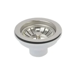 Sanivesk Korfplug 6/4 Wit Outlet