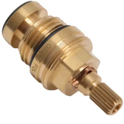 Sanivesk Kraanbovendeel Kraanschijf 1/2"M