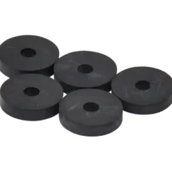 Sanivesk Kraanschijfje13mm 5 stuks