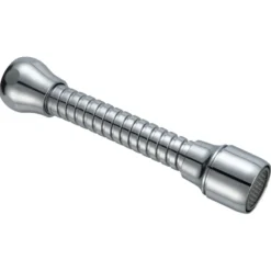 Sanivesk Kraanslang M22F Chroom