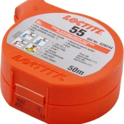 Sanivesk Loctite 55 Afdichtingsdraad Polyamide 50m Outlet