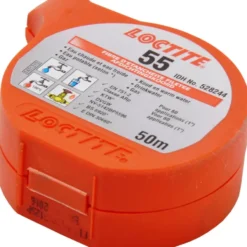 Sanivesk Loctite 55 Afdichtingsdraad Polyamide 50m Outlet