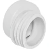Sanivesk Manchet Nr.7 100-110mm Excentrisch 20mm Wit Outlet