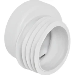 Sanivesk Manchet Nr.7 100-110mm Excentrisch 20mm Wit Outlet