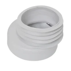 Sanivesk Manchet Nr.7 100-110mm Excentrisch 20mm Wit Outlet