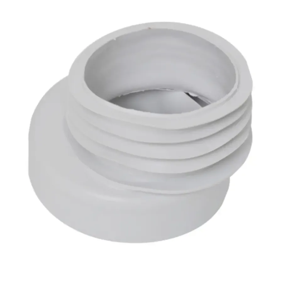 Sanivesk Manchet Nr.7 100-110mm Excentrisch 20mm Wit Outlet