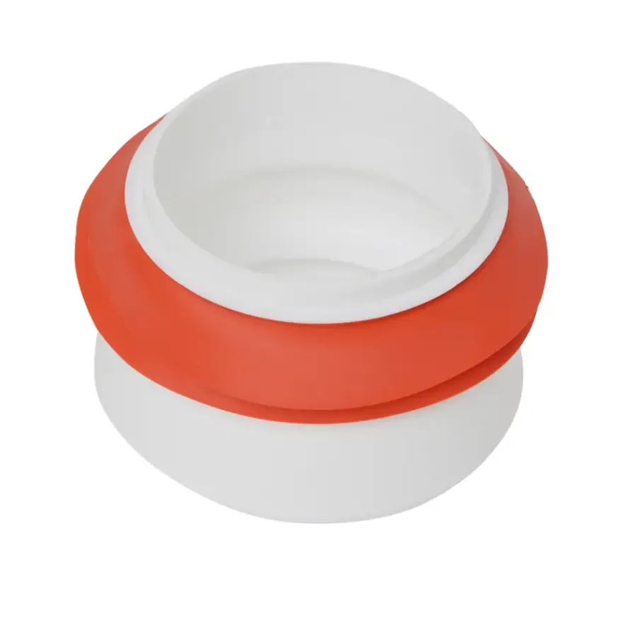 Sanivesk Manchet Nr.4 116-125mm Wit Clearance