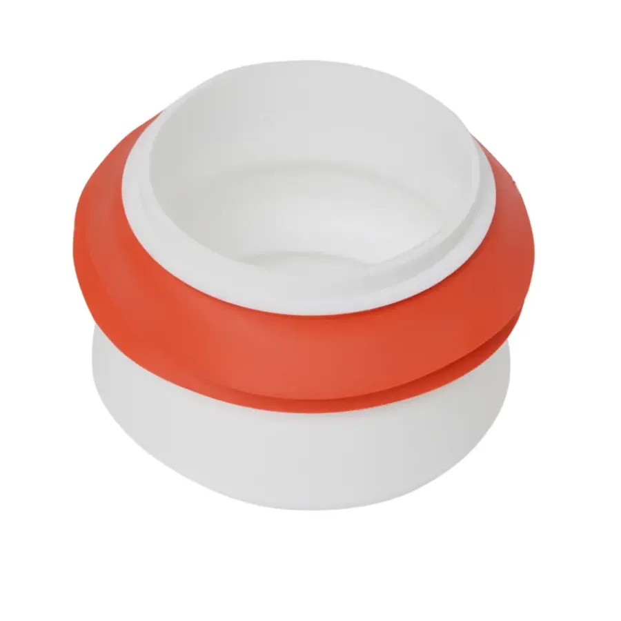 Sanivesk Manchet Nr.4 116-125mm Wit Clearance