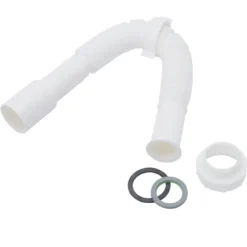 Sanivesk Moduflex 5/4x32mm 36-82cm Wit Best