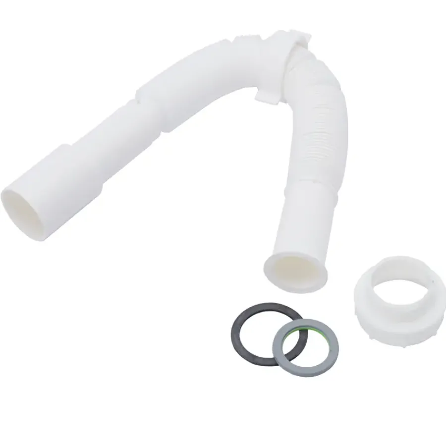 Sanivesk Moduflex 5/4x32mm 36-82cm Wit Best