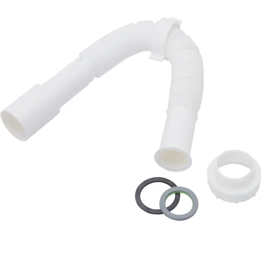 Sanivesk Moduflex 5/4x32mm 36-82cm Wit Best