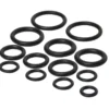 Sanivesk O-Ringen Assortiment 12 stuks