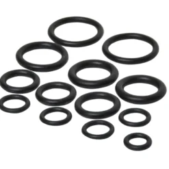 Sanivesk O-Ringen Assortiment 12 stuks