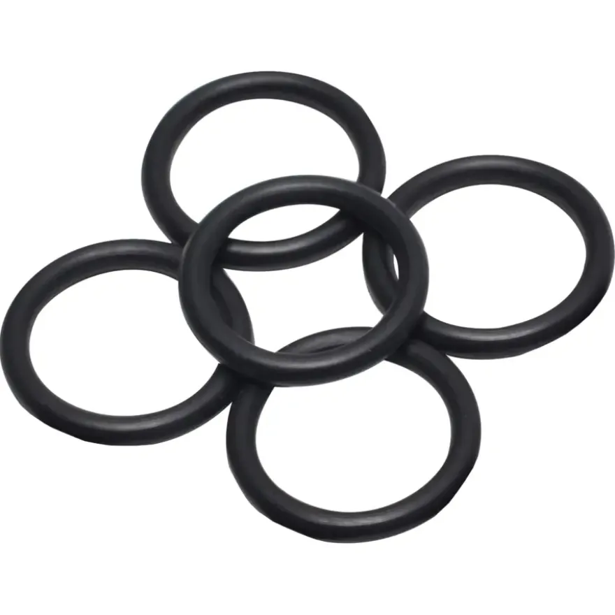 Sanivesk O-Ringen Kraanuitlopen 5 stuks