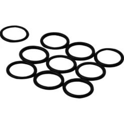 Sanivesk O-Ring 16x11x2,5mm 5 stuks
