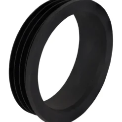 Sanivesk Overgangsmanchet 90mm - DN110