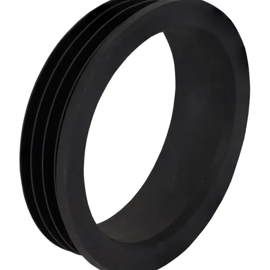 Sanivesk Overgangsmanchet 90mm - DN110