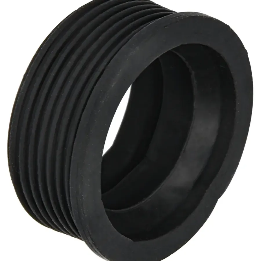 Sanivesk Overgangsmanchet 50mm - DN110 Hot