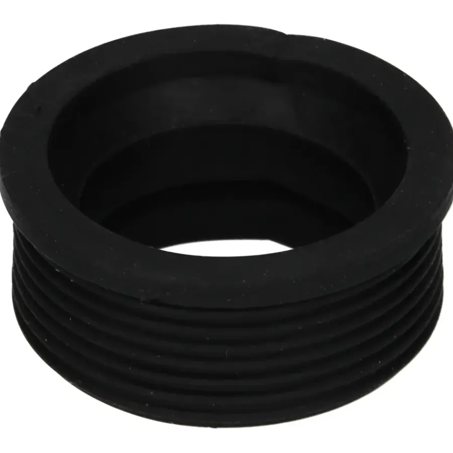 Sanivesk Overgangsmanchet 50x32mm Rubber Clearance