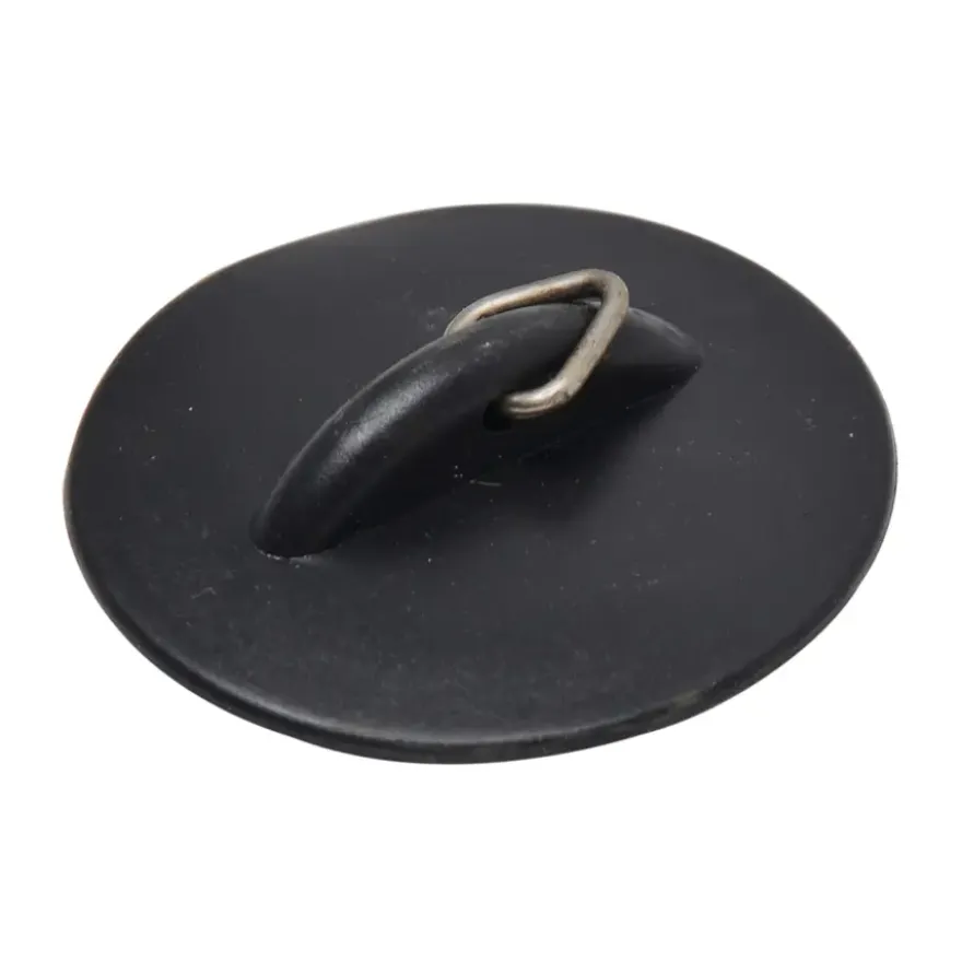 Sanivesk Plugstop + Flap 38,5mm