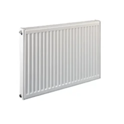 Sanivesk radiator Imago Una wit zij-aansluiting T11 60 x 160 cm