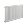 Sanivesk radiator Imago Una wit zij-aansluiting T11 60 x 80 cm