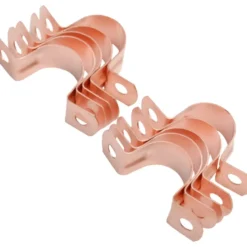 Sanivesk Roodkoper Zadel Laag Enkel 22mm 10 stuks Online