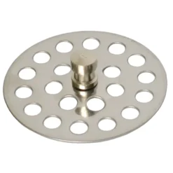 Sanivesk Roosterplaat 40mm RVS