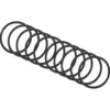Sanivesk Rubber Afdichtingsring6/4" 40mm 5 stuks