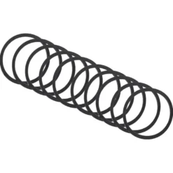 Sanivesk Rubber Afdichtingsring6/4" 40mm 5 stuks